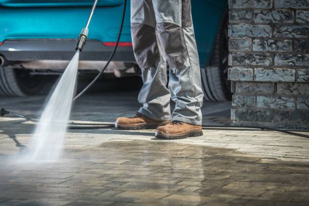 Best Building Exterior Washing  in Jermyn, PA