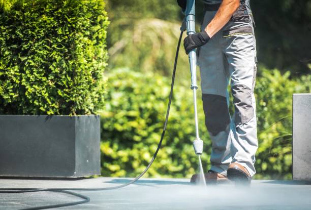 Best Warehouse Cleaning  in Jermyn, PA