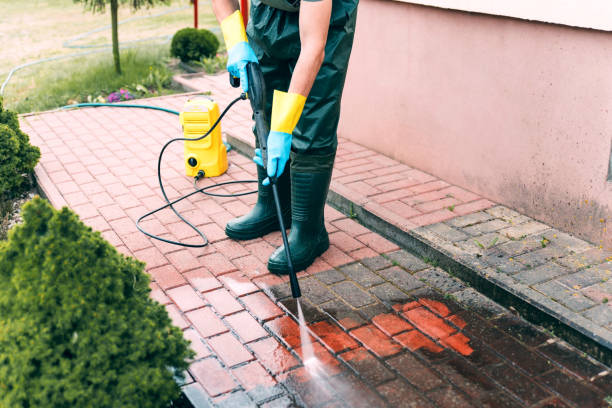 Best Gas Station Cleaning  in Jermyn, PA