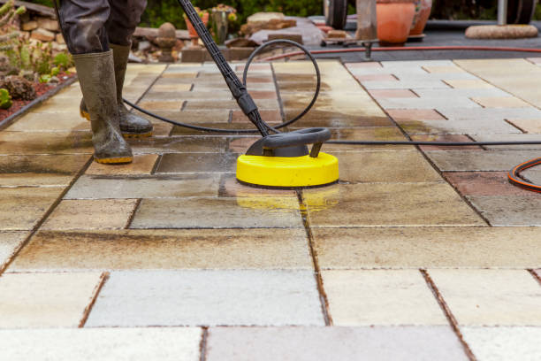 Best Factory Floor Cleaning  in Jermyn, PA