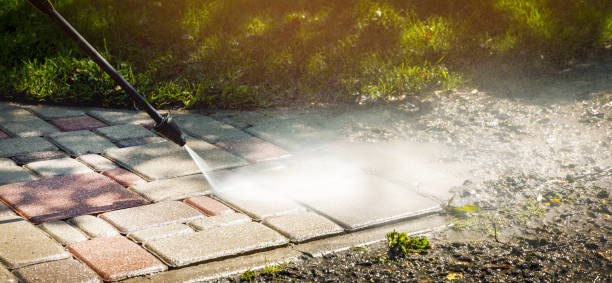 Best House Exterior Washing  in Jermyn, PA