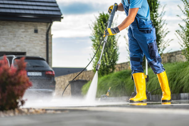 Professional Pressure Washing in Jermyn, PA