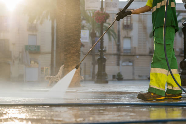 Best Roof Washing  in Jermyn, PA