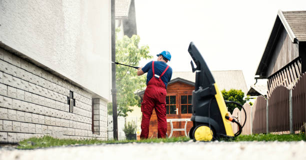 Playground Equipment Cleaning in Jermyn, PA